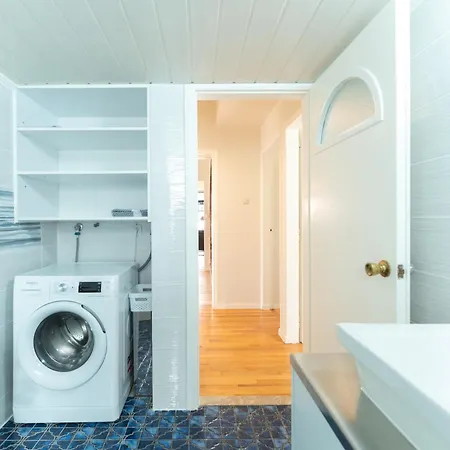 Suncatcher House By 8essentially Apartment Chania (Crete)