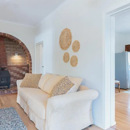 Suncatcher House By 8essentially