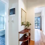 Apartmán Suncatcher Serenity House By 8essentially
