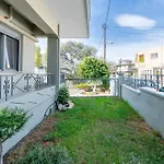 Suncatcher Serenity House By 8essentially * Chania (Crete)