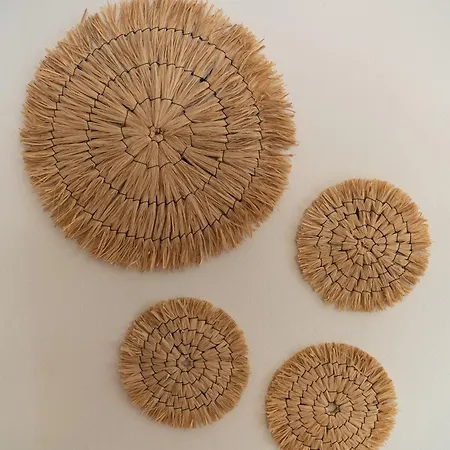 Apartment Suncatcher House *