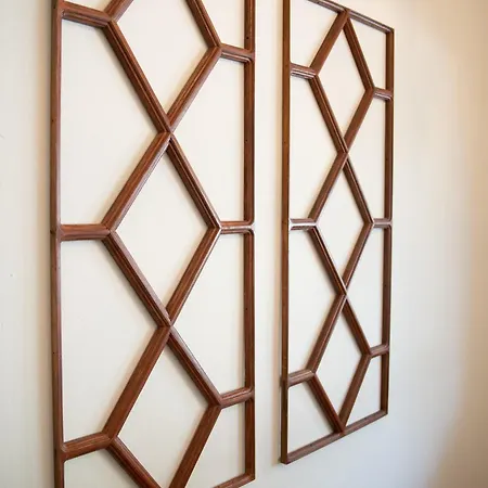 Apartment Suncatcher House Chania (Crete)