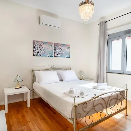 Suncatcher House Apartment *
