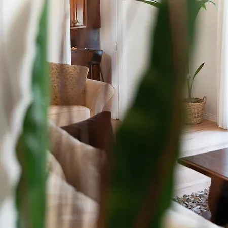 Suncatcher House Apartment Chania (Crete)