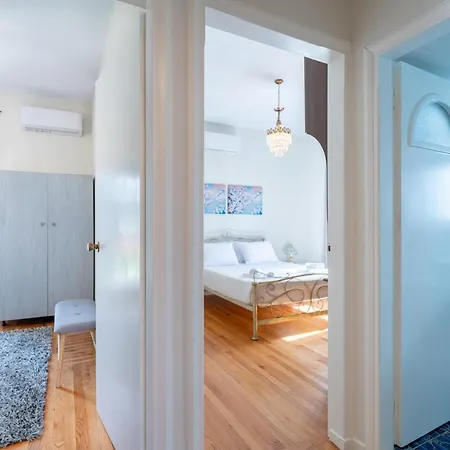 Suncatcher House By 8essentially Ханья (Крит)