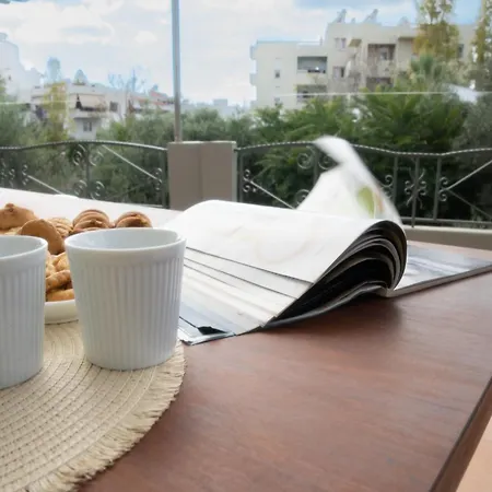 Apartment Suncatcher Serenity House By 8essentially *