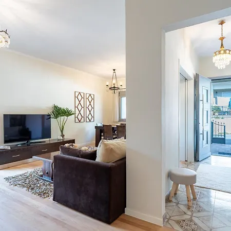 Suncatcher House By 8essentially Ханья (Крит)