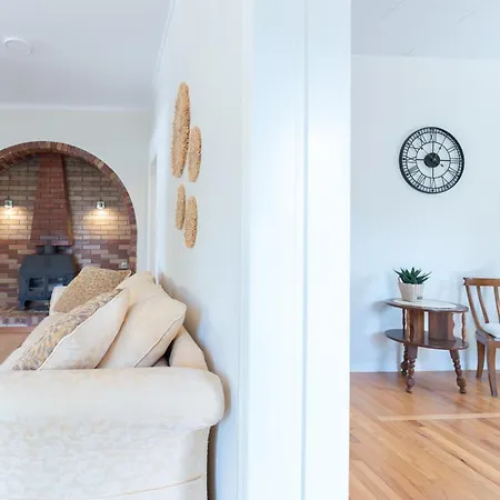 Suncatcher House By 8essentially