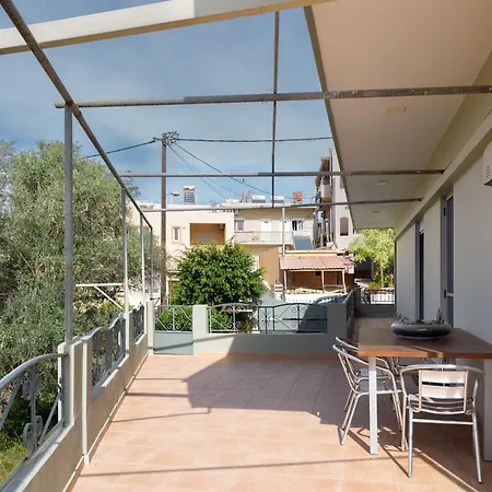 Διαμέρισμα Suncatcher House By 8essentially