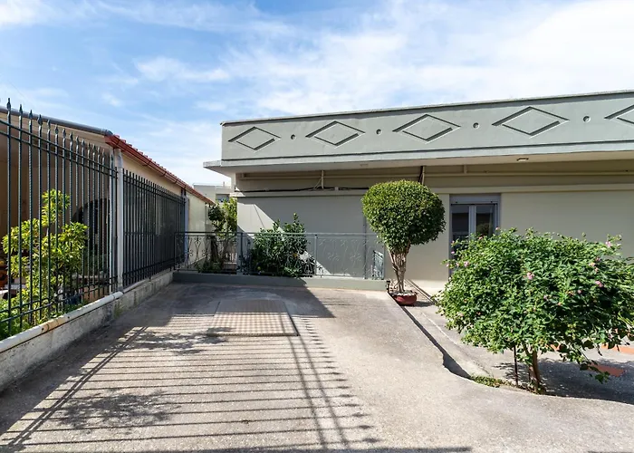 Suncatcher House By 8essentially