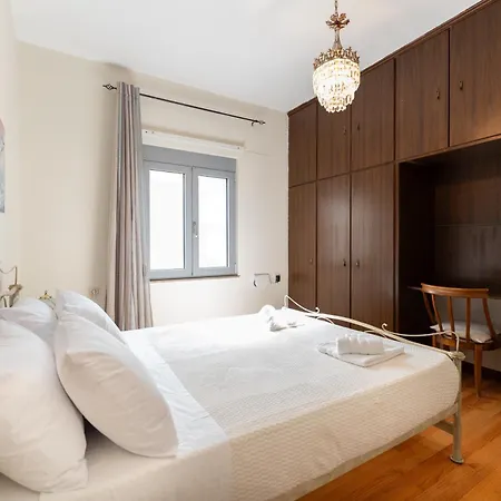 Appartement Suncatcher House By 8essentially Chania (Crete)