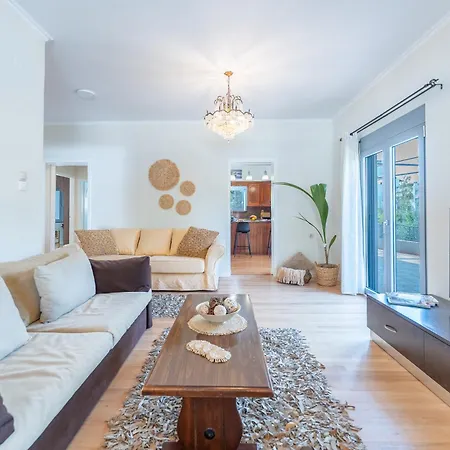 Appartement Suncatcher House By 8essentially Chania (Crete)