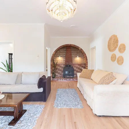 Διαμέρισμα Suncatcher Serenity House By 8essentially Χανιά