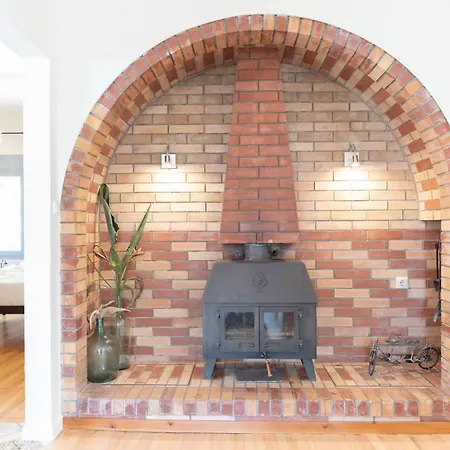 Suncatcher House By 8essentially * Chania (Crete)