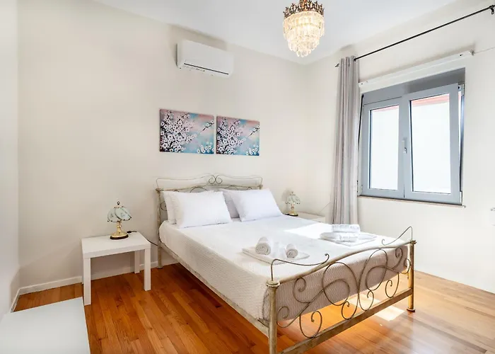 Suncatcher House By 8essentially Lejlighed *