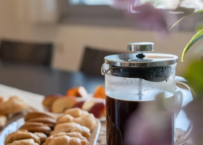 Lejlighed Suncatcher House By 8essentially *