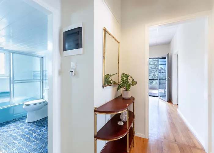 Lejlighed Suncatcher House By 8essentially