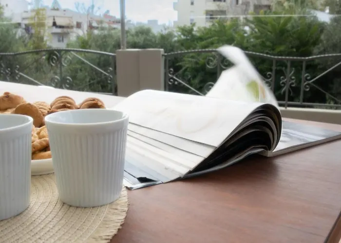 アパート Suncatcher House By 8essentially *