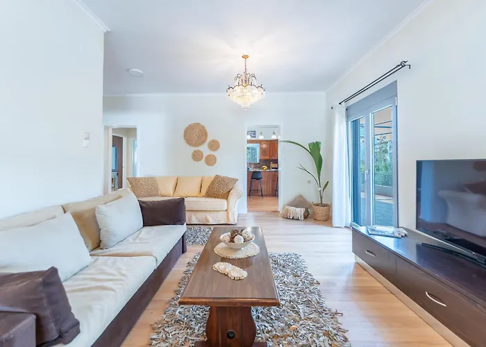 Lejlighed Suncatcher House By 8essentially Chania (Crete)