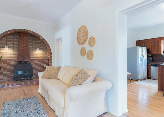 Suncatcher House By 8essentially