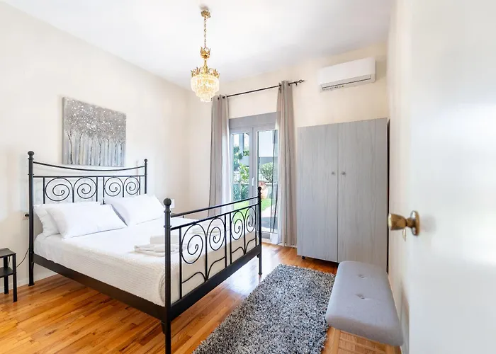 Suncatcher House By 8essentially アパート ハニア