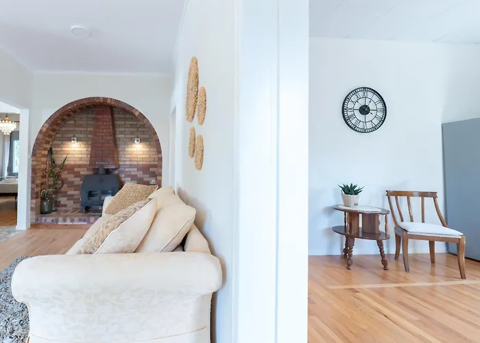 Suncatcher House By 8essentially