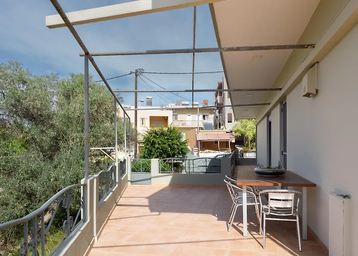 Lejlighed Suncatcher House By 8essentially