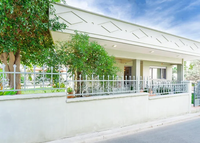 Suncatcher House By 8essentially Lejlighed